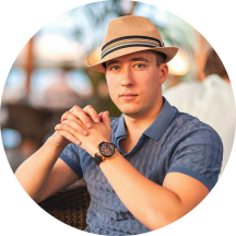 Фотография автора отзыва