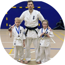 Фотография тренера Ряднов Игорь