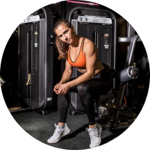 Фотография тренера Марина Манойленко