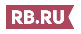 Логотип РБ.РУ