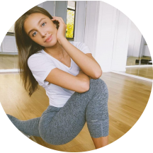 Фотография тренера Борисова Диана